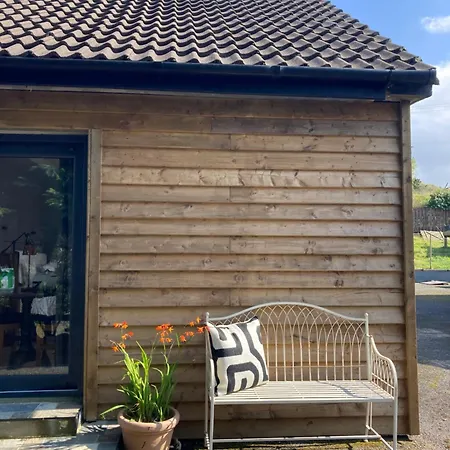 The Hide Away Glenties