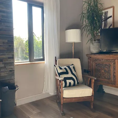 Apartman The Hide Away Glenties