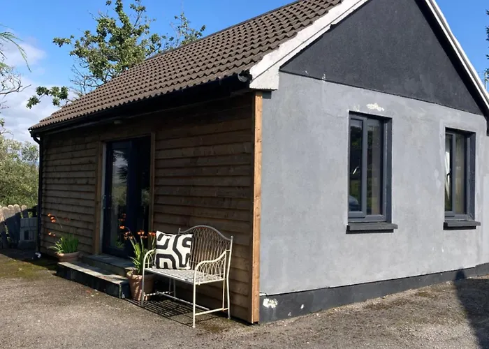 The Hide Away